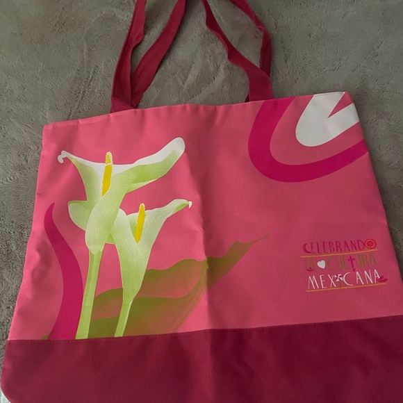 Beach bag/tote - Picture 1 of 4